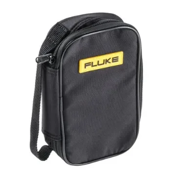 Fluke Multimeter Soft Case for Use with 11X Series, 170 Series, 20 Series, 70 Series - C35 product image
