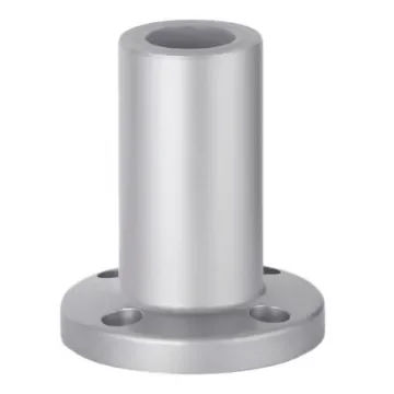 Werma Base with Tube for use with Kompakt 37 Signal Tower - 960.698.03 product image