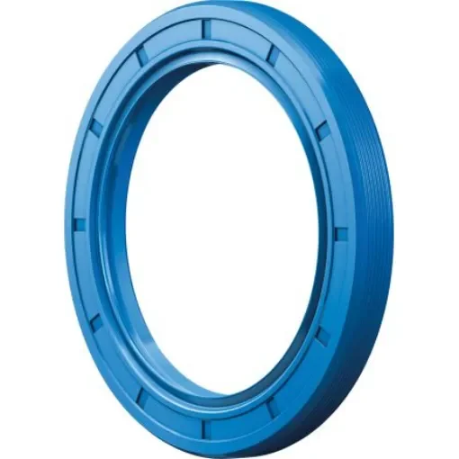 Freudenberg Sealing Technologies Simrit 72 NBR 902 Seal, 80mm ID, 100mm OD, 10mm - 40413886 product image