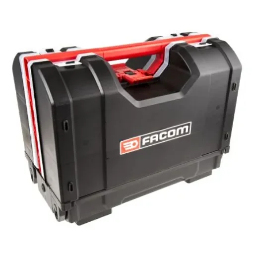 Facom Plastic Tool Box, 45.4 x 24.4 x 45.4mm - BP.Z46APB product image