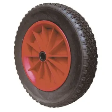 Guitel Hervieu Black, Red Polyurethane Compressor, Gardening Equipment, High-Pressure Cleaner, Small, Trailer, - 6024002558 product image