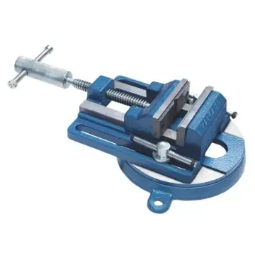 RS PRO Drill Vice x 32mm 100mm x 100mm, 7.8kg - 8296145 product image