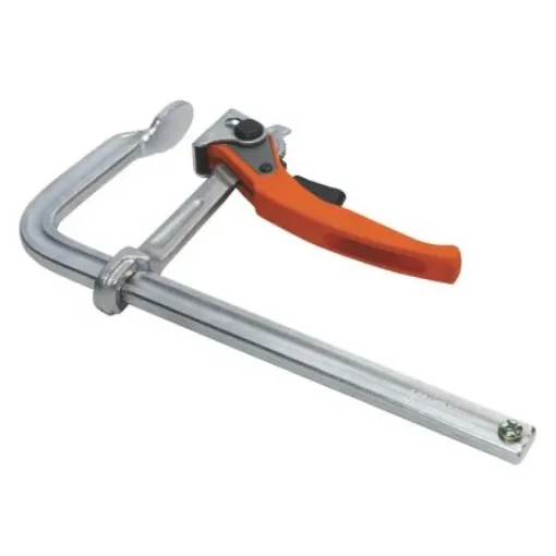 RS PRO 800mm x 120mm F Clamp - 8296170 product image