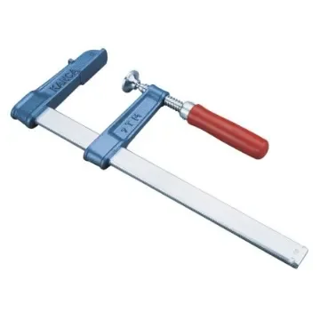 RS PRO 200mm x 120mm F Clamp - 8296173 product image