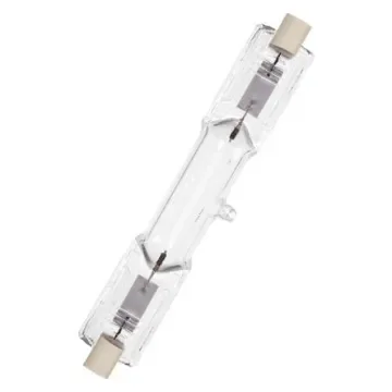 Osram 165 W UV Light Bulb R7S, length 57.6 mm, 230 V, 1000h - SUPRATEC HTT 150-211 product image