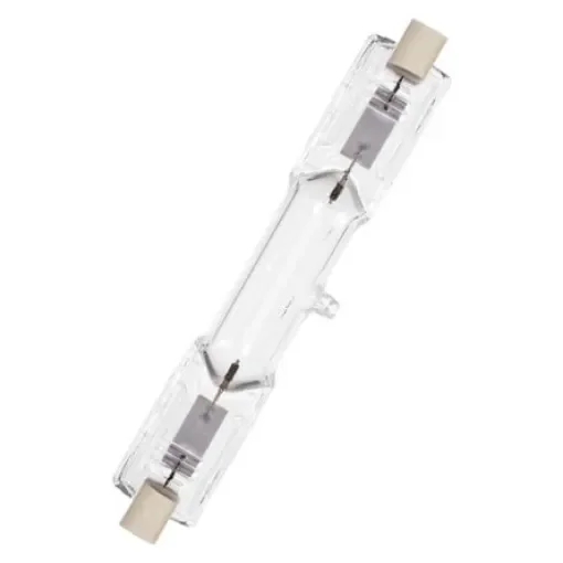 Osram 165 W UV Light Bulb R7S, length 57.6 mm, 230 V, 1000h - SUPRATEC HTT 150-211 product image