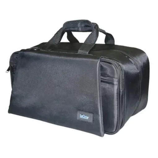Teledyne LeCroy Carrying Case for Use with WaveSurfer 3000 Oscilloscope - WS3K-SOFTCASE product image