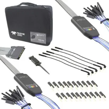 Teledyne LeCroy WaveSurfer 3000+ Series WS3K-MSO Oscilloscope Probe, 500MHz product image