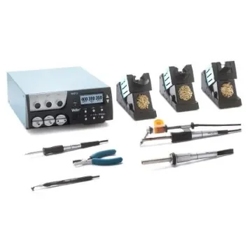 Weller WXR 3030 Rework Station 237W, 230V, 100°C to 450°C - T0053501699N product image
