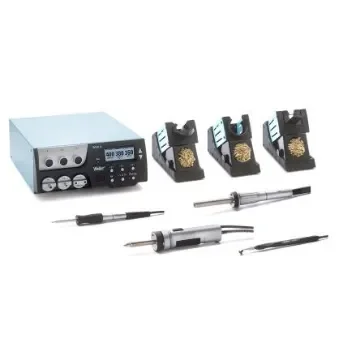 Weller WXR 3032 Rework Station 239W, 230V, 100°C to 450°C - T0053503699N product image