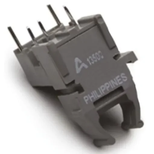 Broadcom AFBR-2634Z 50MBd 685nm Fibre Optic Receiver, Square, Push in Connector product image