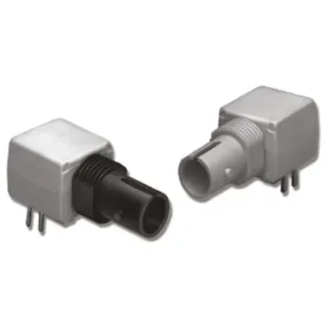 Broadcom HFBR-1412TZ, 160MBd Fibre Optic Transmitter 865nm, Square ST Connector, 27.2 x 12.7 x 10.2mm product image