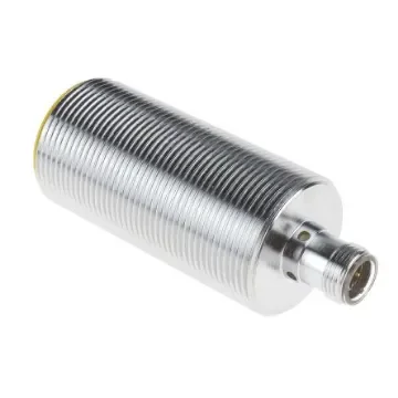 Turck Inductive Threaded Barrel Proximity Sensor, M30, 10 mm Detection, NAMUR, 8.2 V dc - BI10-M30-Y1X-H1141/S56 product image