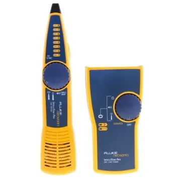 Fluke Networks IntelliTone™ Pro 200 Cable Tester - MT-8200-60-KIT product image