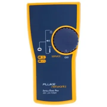 Fluke Networks IntelliTone LAN Test Equipment of Cable Continuity - MT-8200-61-TNR product image