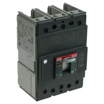 ABB, Protecta MCCB 3P 250A, DIN Rail Mount - 1SDA068210R1  XT3D 250 3p F F product image