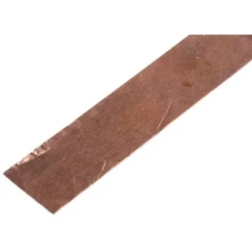 Hi-Bond HB 740 Conductive Metallic Tape, 12mm x 33m - HB 740 12mm x 33m product image