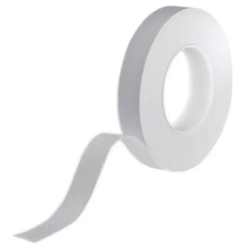 Hi-Bond VST 9060 Clear Foam Tape, 19.0mm x 100.0m, 0.06mm Thick - VST 9060 19mm x 100m product image