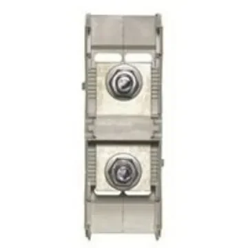 Wieland 56.198.1055.0 WRT Series Grey, Single-Level, Bolt Termination product image