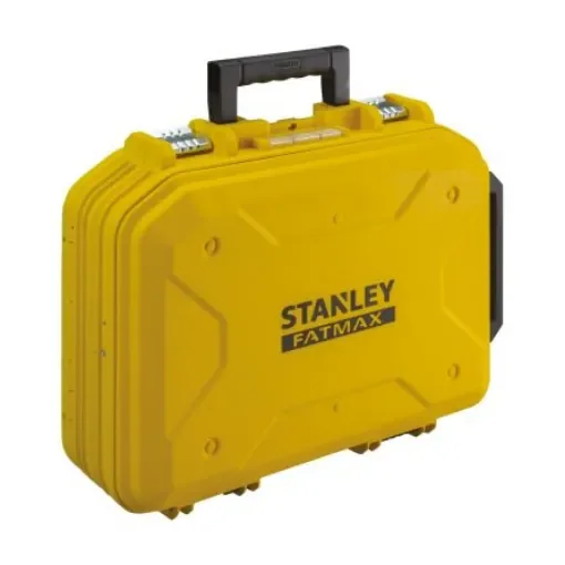 Stanley Plastic Tool Case, 543 x 405 x 543mm - FMST1-71943 product image