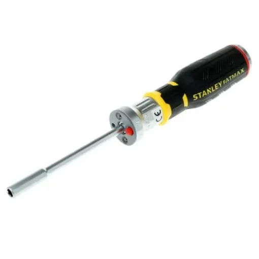 Stanley Phillips, Pozidriv, Slotted, Torx Ratchet Screwdriver & Bit Set - FMHT0-62689 product image