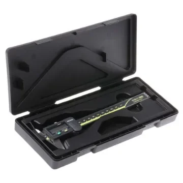 Mitutoyo 150mm Digital Caliper, Metric - 500-181-30 product image