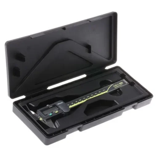 Mitutoyo 150mm Digital Caliper, Metric - 500-181-30 product image
