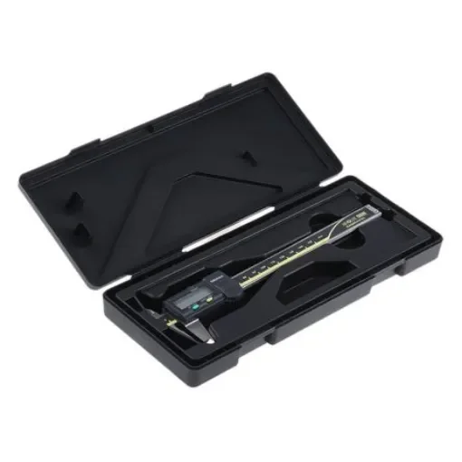 Mitutoyo 150mm Digital Caliper, Metric - 500-161-30 product image