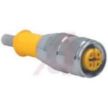 Turck Female 3 way M12 to Sensor Actuator Cable, 20m - RK 4T-20 product image