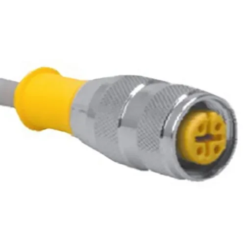 Turck Female 4 way M12 to Sensor Actuator Cable, 15m - RK 4.41T-15 product image