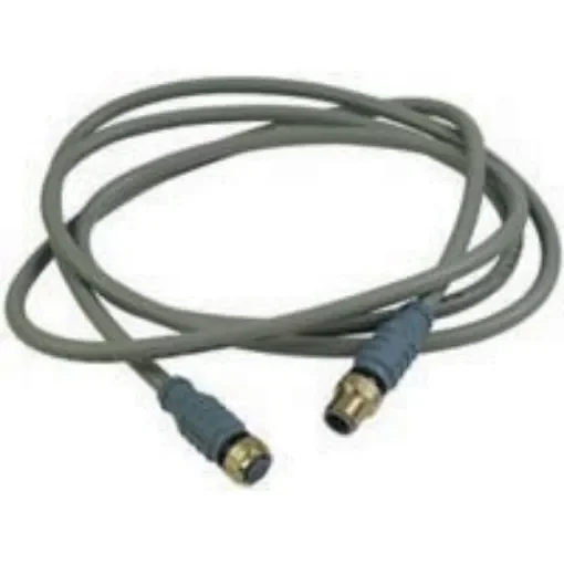 Turck Female 5 way M12 to Male M12 Sensor Actuator Cable, 5m - RSC RKC 572-5M product image