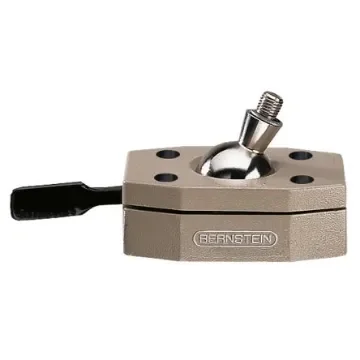 Bernstein AG Bench Mounted Base, For Use With Small SPANNFIX Vices - 9-281 product image