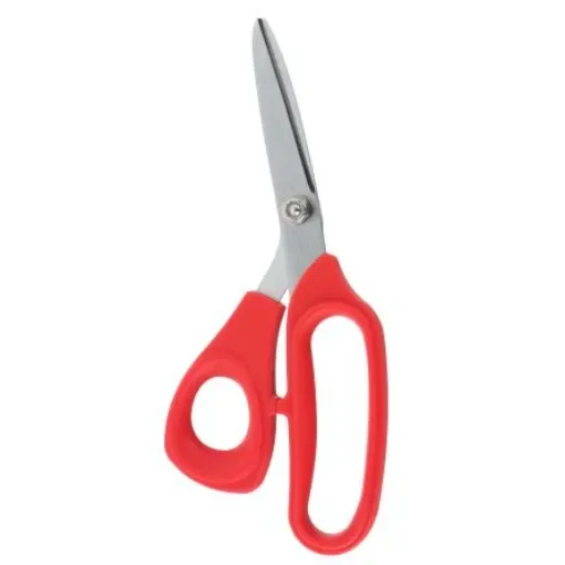 RS PRO 203 mm Carbon Steel Kevlar Scissors - 8352700 product image