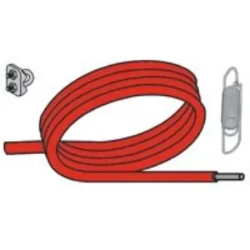 Telemecanique Sensors Rope Pull Switch Cable, 20.5m - XY2CZ9320 product image