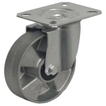 LAG Swivel Castor Wheel, 150kg Capacity, 85mm Wheel - 39108 product image