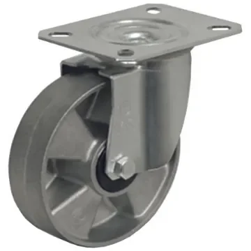 LAG Swivel Castor Wheel, 370kg Capacity, 175mm Wheel - 39136 product image