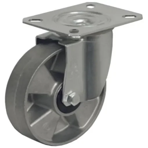LAG Swivel Castor Wheel, 370kg Capacity, 175mm Wheel - 39136 product image