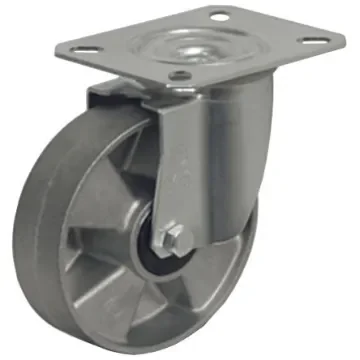 LAG Swivel Castor Wheel, 150kg Capacity, 110mm Wheel - 39118 product image