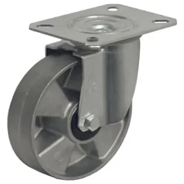 LAG Swivel Castor Wheel, 120kg Capacity, 110mm Wheel - 39318 product image