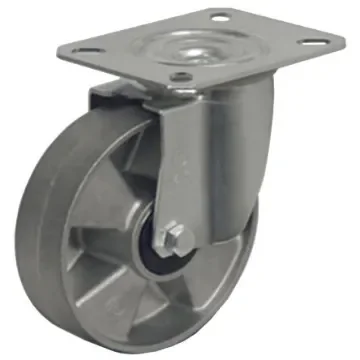 LAG Swivel Castor Wheel, 300kg Capacity, 140mm Wheel - 39324 product image