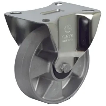 LAG Swivel Castor Wheel, 120kg Capacity, 85mm Wheel - 39358 product image