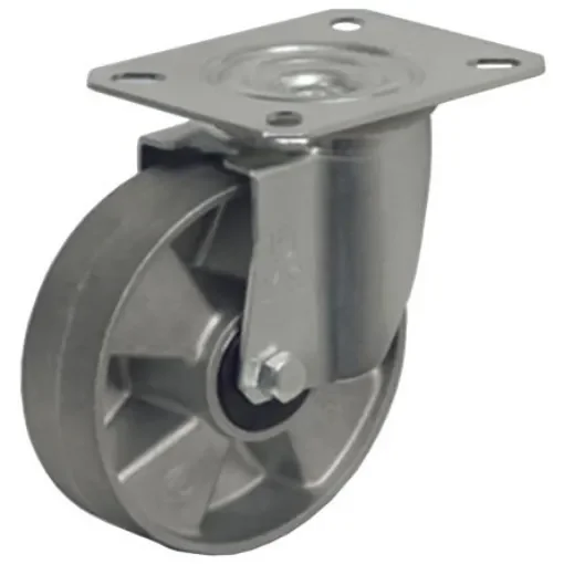 LAG Swivel Castor Wheel, 300kg Capacity, 175mm Wheel - 39336 product image