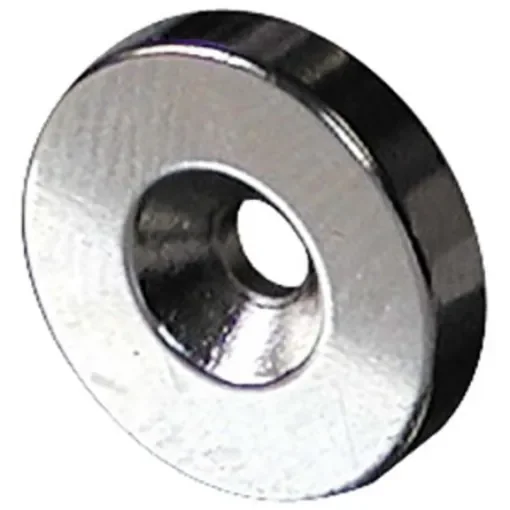 Eclipse Neodymium Magnet 4.9kg, Length 3.5mm, Width 37mm - N823 product image