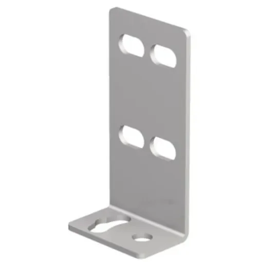 Banner Mounting Bracket for Use with Q12 & VS8 Photoelectric Sensor Series - SMBQ12T product image