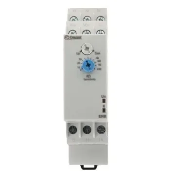 Crouzet Level Monitoring Relay, SPDT, DIN Rail - 84870200 product image