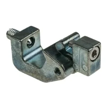 Turck Mounting Clamp for Use with Tie Rod Cylinders - KLA-2 product image