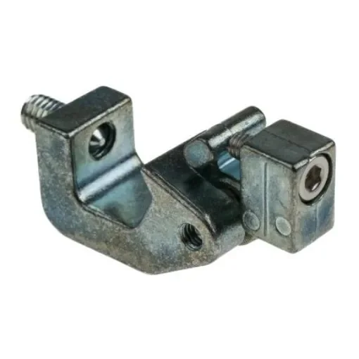 Turck Mounting Clamp for Use with Tie Rod Cylinders - KLA-2 product image