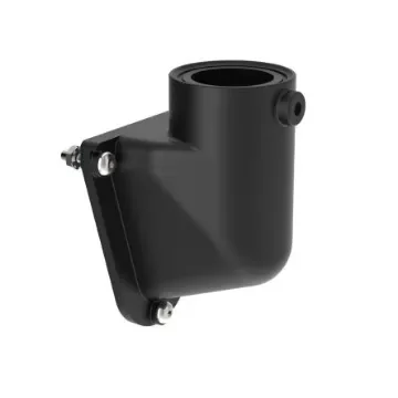 Banner Right Angle Bracket for Use with CL50 Column Light - LMB30RA product image