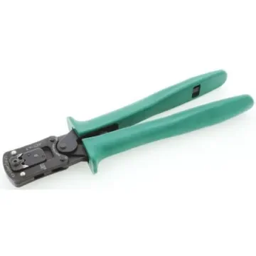 JST Hand Ratcheting Crimp Tool for STO Contacts - JUCS-6.3 product image