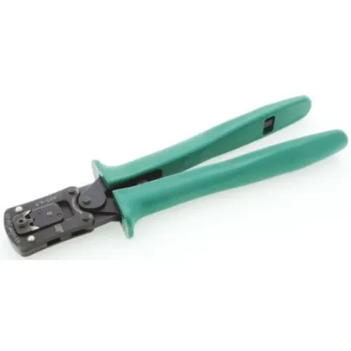JST Hand Ratcheting Crimp Tool for STO Contacts - JUCS-6.3 product image